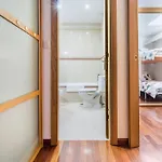 Duplex Surf Junto A La Playa Miengo