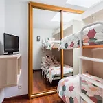 Duplex Surf Junto A La Playa