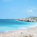 Duplex Surf Junto A La Playa Apartment *
