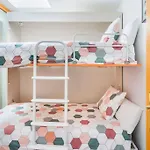 Duplex Surf Junto A La Playa Apartment