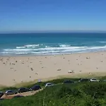 Duplex Surf Junto A La Playa Apartment Miengo