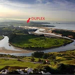Duplex Surf Junto A La Playa Miengo