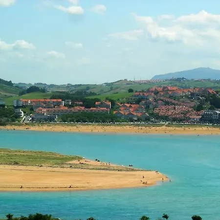 Duplex Surf Junto A La Playa * Miengo