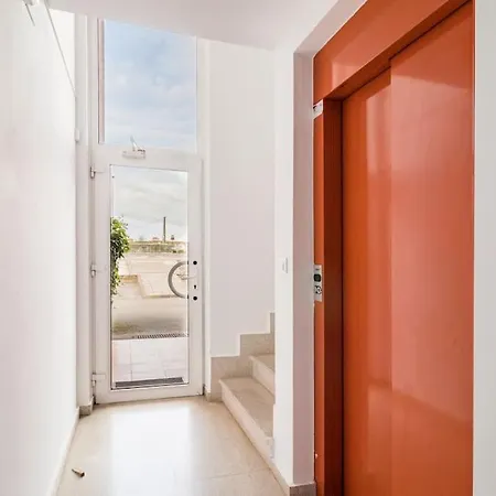 Duplex Surf Junto A La Playa