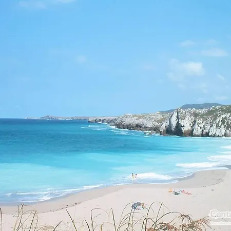 Duplex Surf Junto A La Playa Appartement *