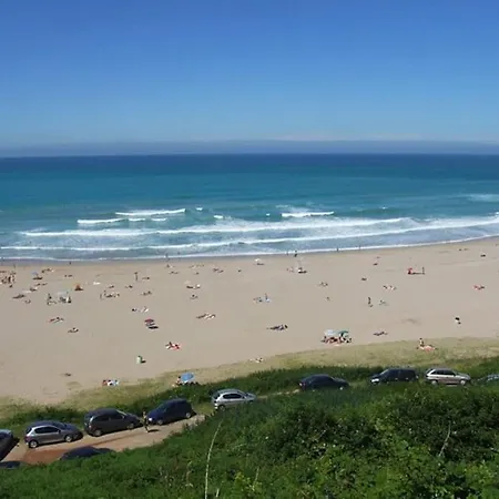 Duplex Surf Junto A La Playa Apartman Miengo