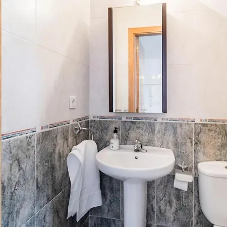 Apartment Duplex Surf Junto A La Playa Miengo