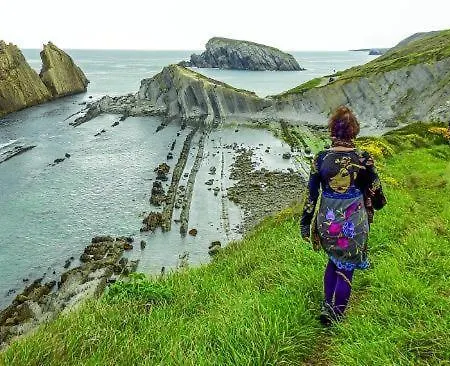 Duplex Surf Junto A La Playa *