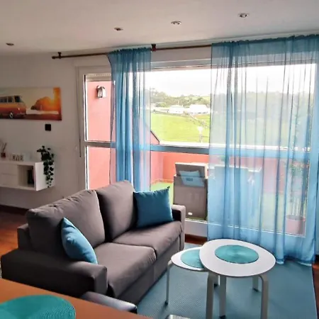 Duplex Surf Junto A La Playa Apartment *