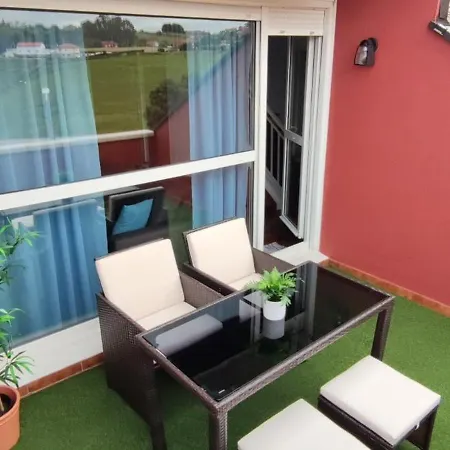 Appartement Duplex Surf Junto A La Playa