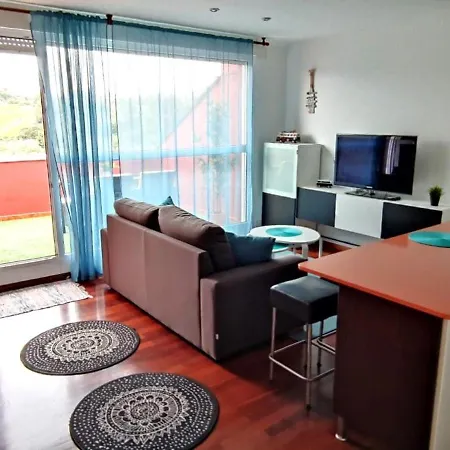 Duplex Surf Junto A La Playa Appartement *