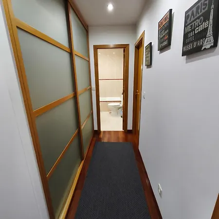 Duplex Surf Junto A La Playa Apartman Miengo