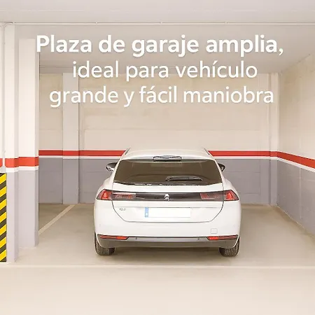 Duplex Surf Junto A La Playa Διαμέρισμα Miengo