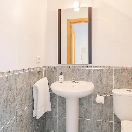 Duplex Surf Junto A La Playa Miengo