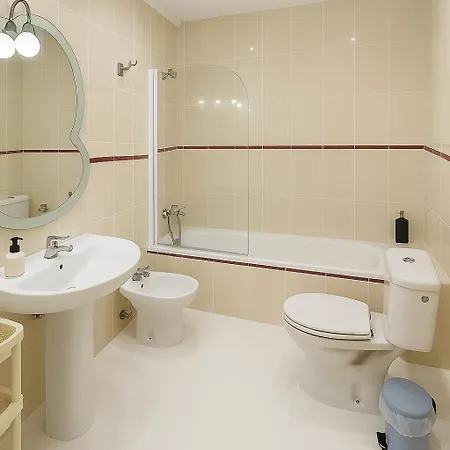 Duplex Surf Junto A La Playa Apartment Miengo