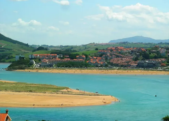 Duplex Surf Junto A La Playa * Miengo