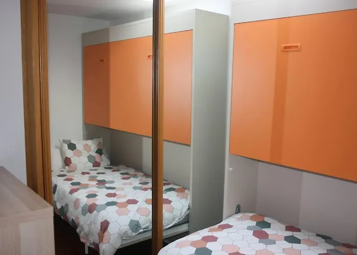 Duplex Surf Junto A La Playa Apartment Miengo