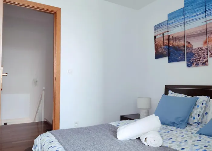 Duplex Surf Junto A La Playa Apartment Miengo
