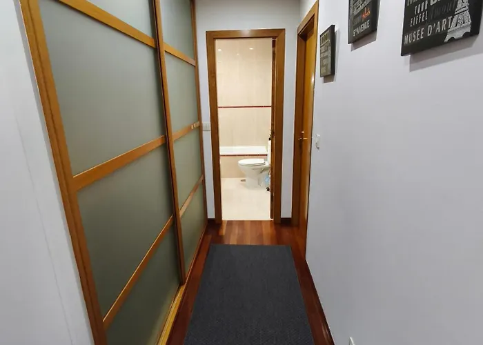 Duplex Surf Junto A La Playa Apartment Miengo