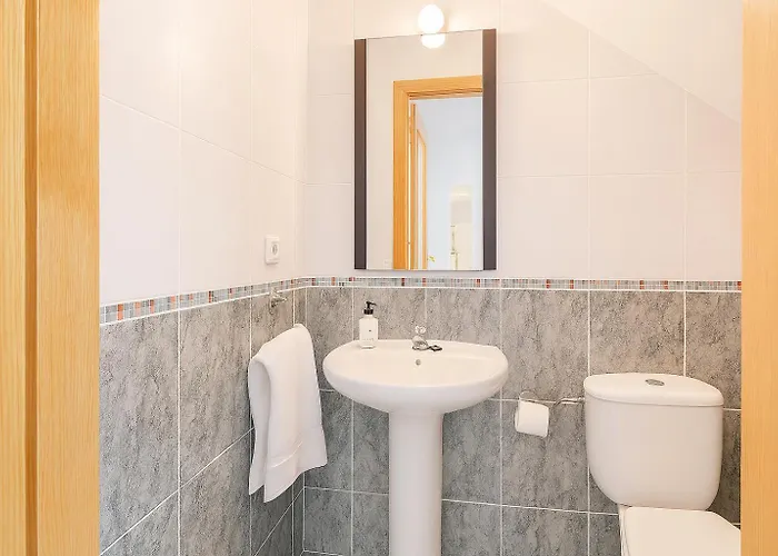 Duplex Surf Junto A La Playa Miengo