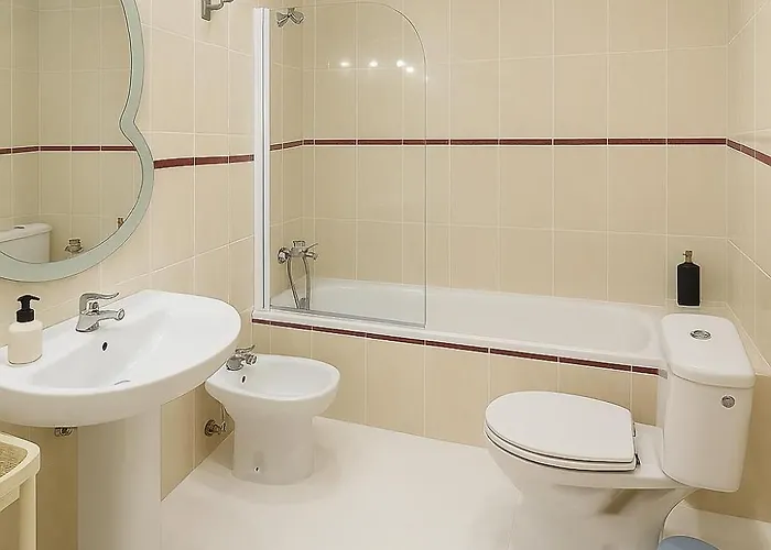 Duplex Surf Junto A La Playa Apartment Miengo