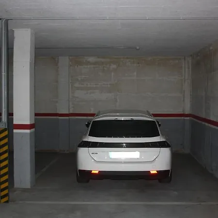 Duplex Surf Junto A La Playa * Miengo