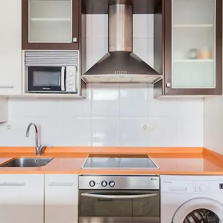 Duplex Surf Junto A La Playa דירה Miengo