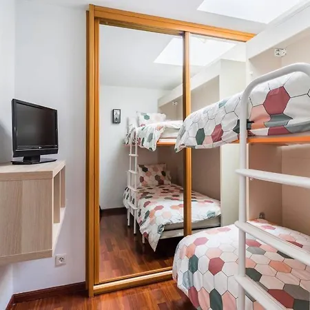 Duplex Surf Junto A La Playa