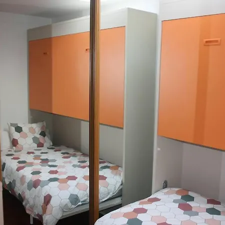 Duplex Surf Junto A La Playa דירה Miengo