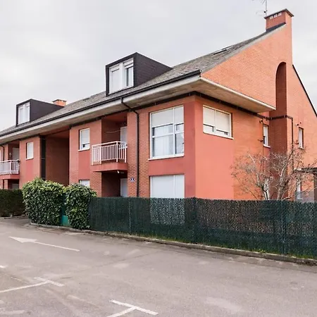 Duplex Surf Junto A La Playa Miengo