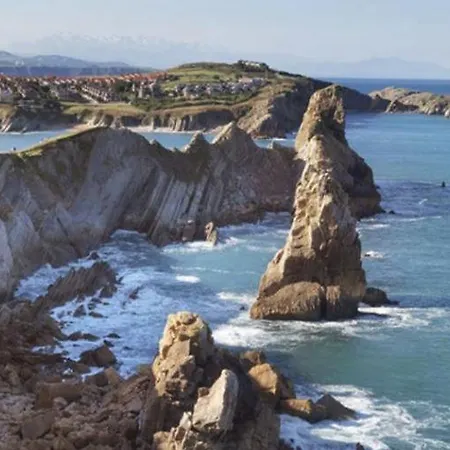 דירה Duplex Surf Junto A La Playa