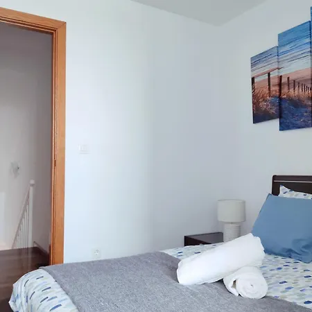 Duplex Surf Junto A La Playa דירה Miengo