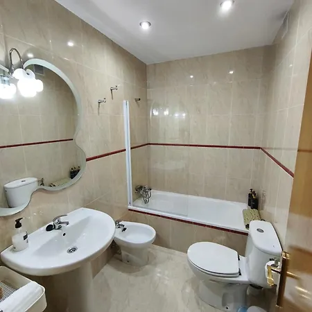 Duplex Surf Junto A La Playa * Miengo