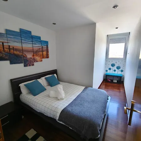 Duplex Surf Junto A La Playa